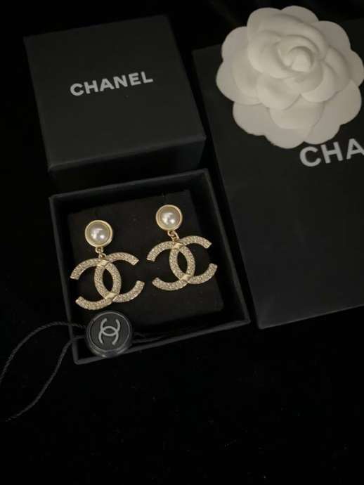 Picture of Chanel Earring _SKUChanelearring03cly1473834